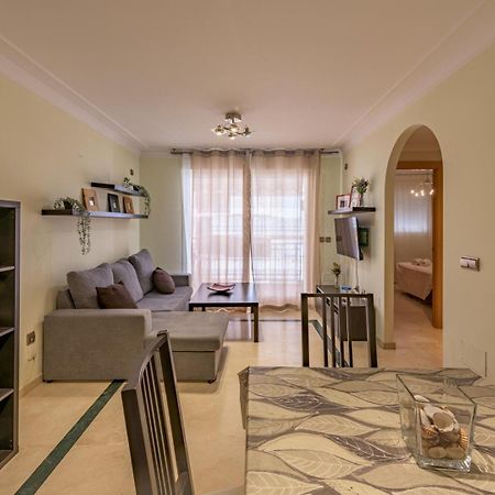 Apartamento Centrico Sibarys- 2 dormitorios Nerja Exterior foto